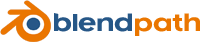 BlendPath Logo